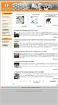 Mobile Screenshot of informatik.htlstp.ac.at